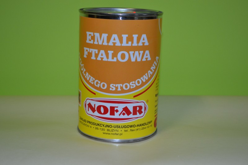 Powłoka nawierzchniowa